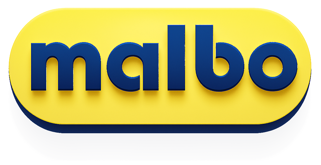 Malbo Logo