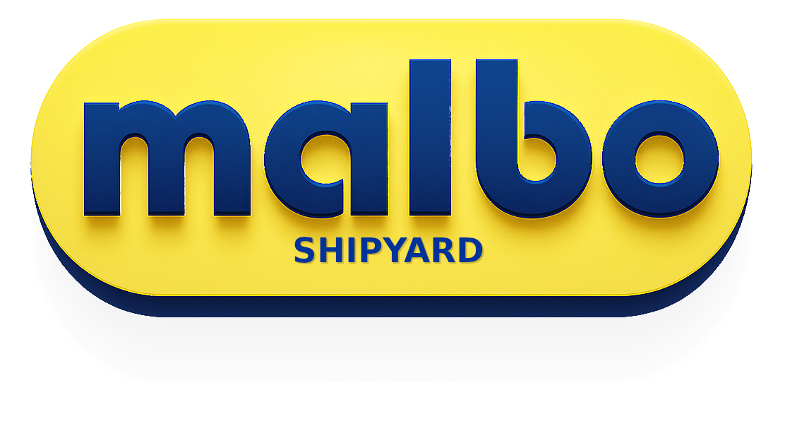 Malbo Shipyard Logo